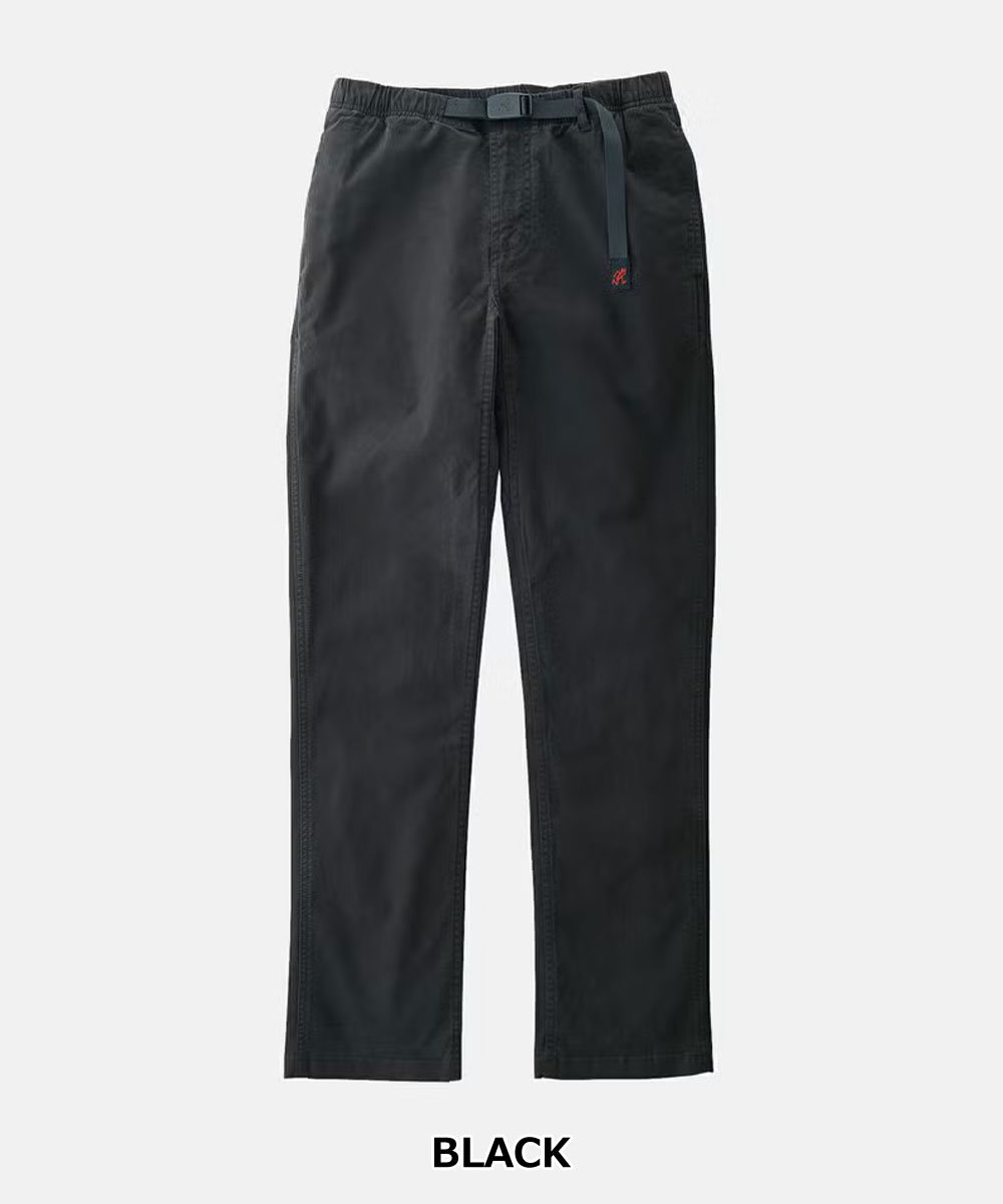 Gramicci グラミチ NN-PANT CROPPED NNパンツクロップド G109-OGS クロップドパンツ イージーパンツ ストレッチ クライミングパンツ テーパード アウトドア | Gramicci | 03