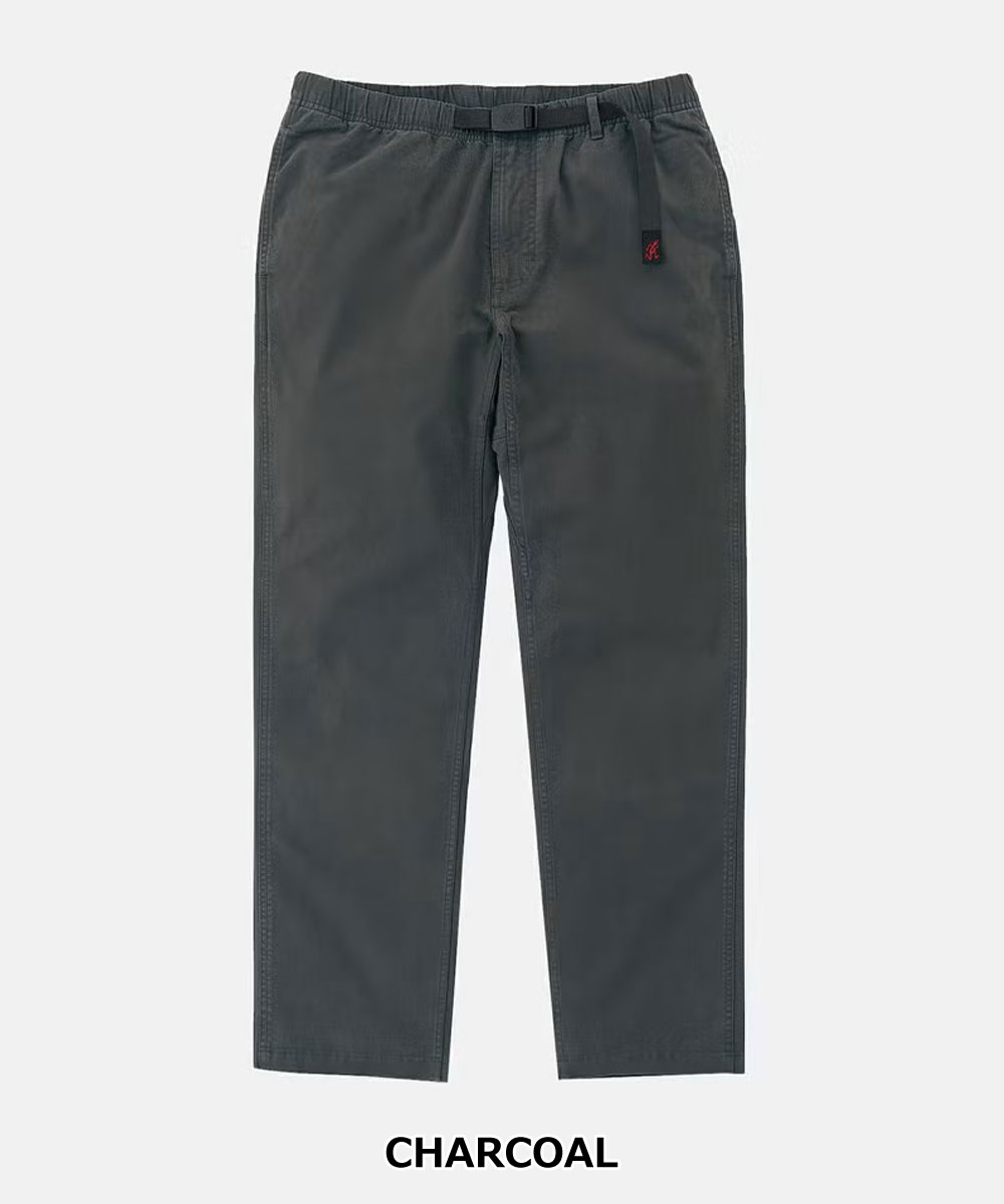 Gramicci グラミチ NN-PANT CROPPED NNパンツクロップド G109-OGS クロップドパンツ イージーパンツ ストレッチ クライミングパンツ テーパード アウトドア | Gramicci | 05