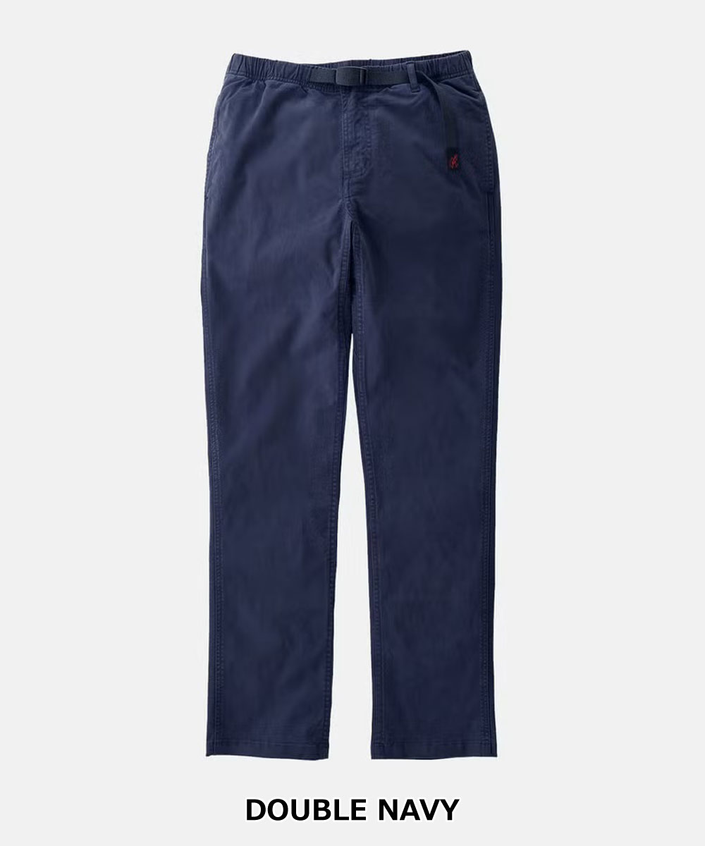 Gramicci グラミチ NN-PANT CROPPED NNパンツクロップド G109-OGS クロップドパンツ イージーパンツ ストレッチ クライミングパンツ テーパード アウトドア | Gramicci | 04