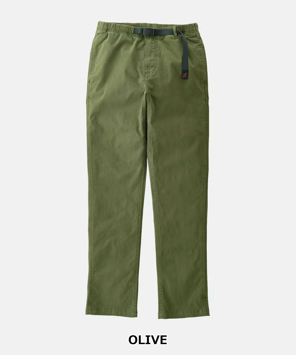Gramicci グラミチ NN-PANT CROPPED NNパンツクロップド G109-OGS クロップドパンツ イージーパンツ ストレッチ クライミングパンツ テーパード アウトドア | Gramicci | 02