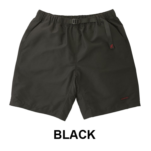 グラミチ パンツ メンズ ショートパンツ キャンプ 服 グラミチ  メンズ シェルパッカブルショーツ G2SM-P024  定番アイテム 春 春夏 夏 | GRAMICCI | 01