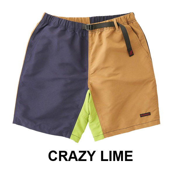 グラミチ パンツ メンズ ショートパンツ キャンプ 服 グラミチ  メンズ シェルパッカブルショーツ G2SM-P024  定番アイテム 春 春夏 夏 | GRAMICCI | 04