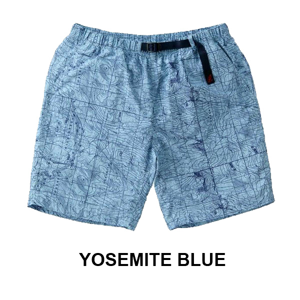 GRAMICCI NYLON ALPINE PACKABLE SHORT グラミチ ナイロンアルパインパッカブルショーツ G3SM-P017 | GRAMICCI | 01