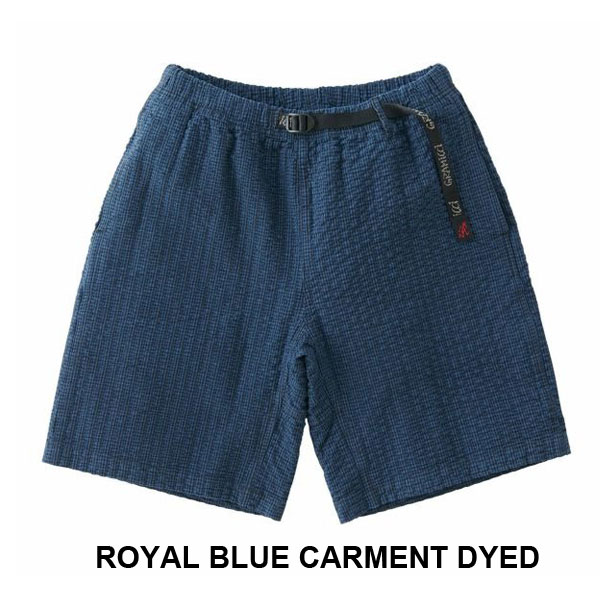 グラミチ パンツ ショートパンツ キャンプ O.G.シアサッカーG-ショーツ G3SM-P020 大きいサイズ GRAMICC | GRAMICCI | 02