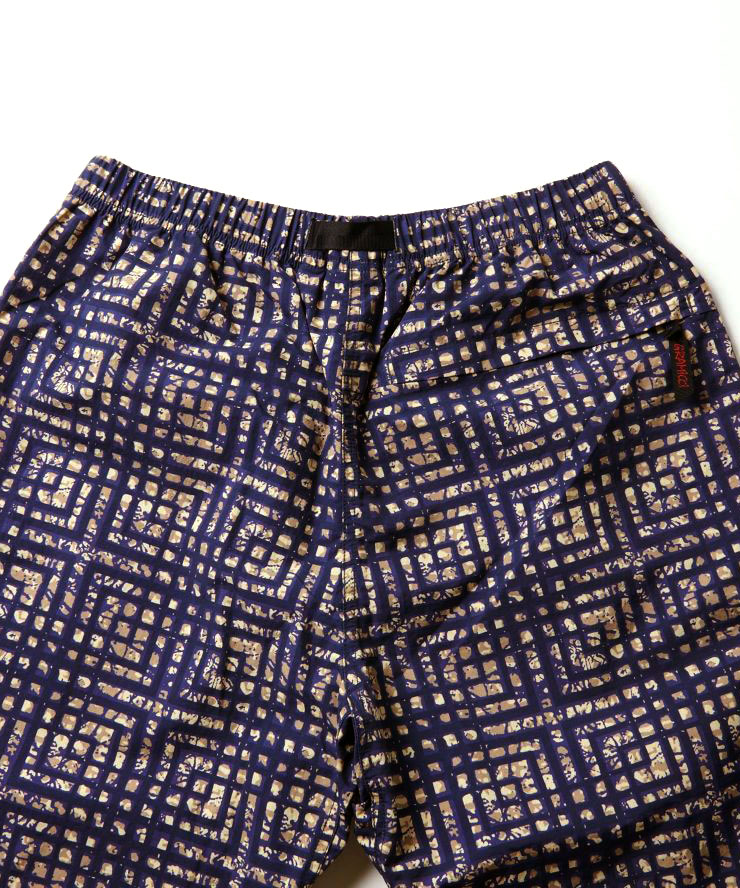 GRAMICCI グラミチ パッカブルショーツ メンズ Gramicci NYLON