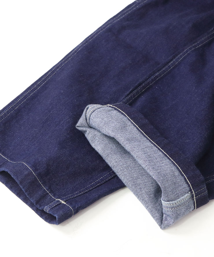 ジャム GRAMICCI（グラミチ） G5FM-P026 JAPANESE SLUB DENIM PANTS