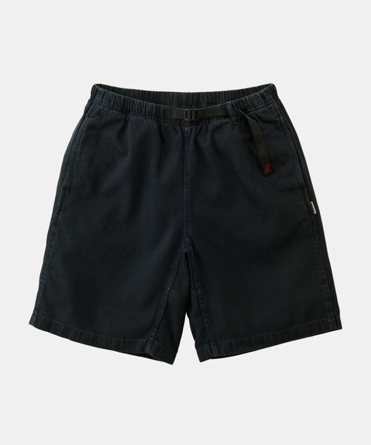 Gramicci グラミチ HEMP G-SHORT ヘンプGショーツ G5SM-P067 HEMP-BLACK | GRAMICCI | 01