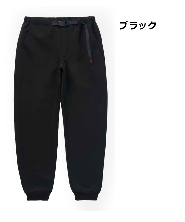 Gramicci グラミチ TECH KNIT NALLOW RIB PANT テックニットナローリブパンツ GUP4-FJP05 ニット 軽い ストレッチ 伸縮 日本限定 | Gramicci | 02