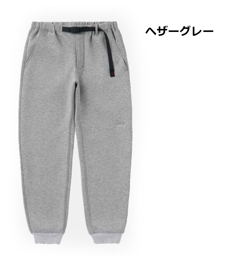 Gramicci グラミチ TECH KNIT NALLOW RIB PANT テックニットナローリブパンツ GUP4-FJP05 ニット 軽い ストレッチ 伸縮 日本限定 | Gramicci | 01