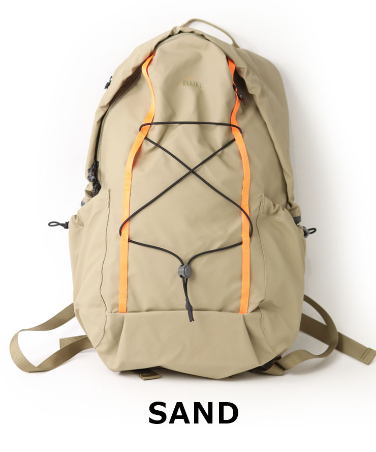 ELLIKER KILN 22L エリカー キルン リュックサック 防水・軽量デザイン 多機能アウトドアバックパック | ELLIKER | 03