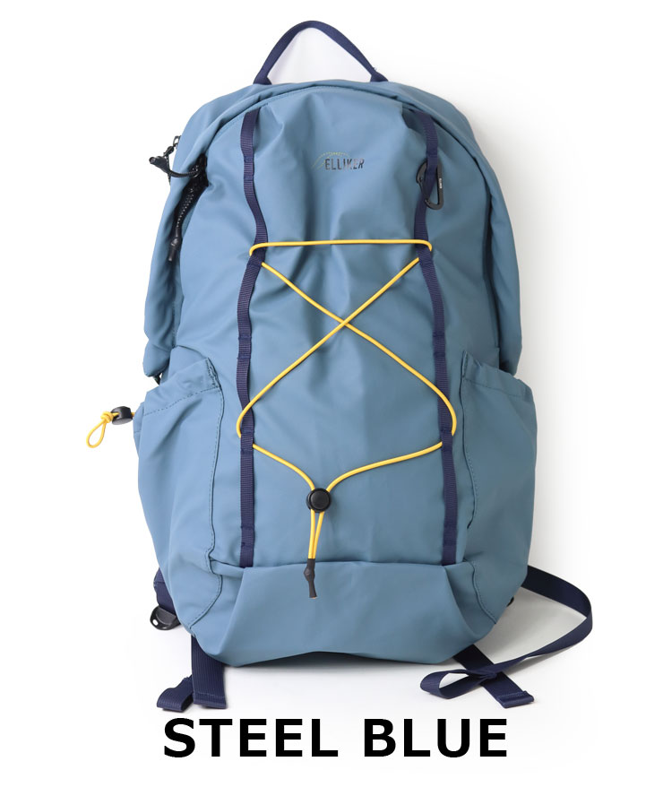 ELLIKER KILN 22L エリカー キルン リュックサック 防水・軽量デザイン 多機能アウトドアバックパック | ELLIKER | 04