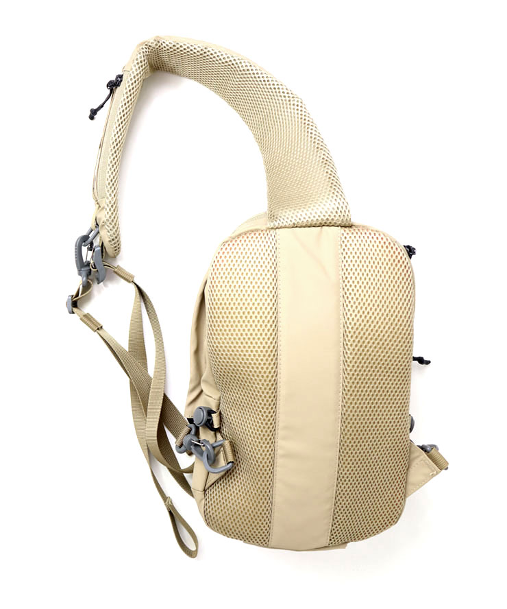 ELLIKER EYAM 5L エリカー エヤム 軽量デイパック 小型リュック コンパクトバックパック 通勤・旅行用