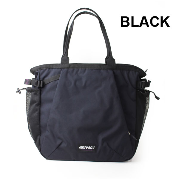 グラミチ バッグ GRAMICCI コーデュラ トート バッグ CORDURA TOTE G4SB-103 メンズ レディース 男女兼用 カバン 鞄 春 夏 春夏 新作 | Gramicci | 01