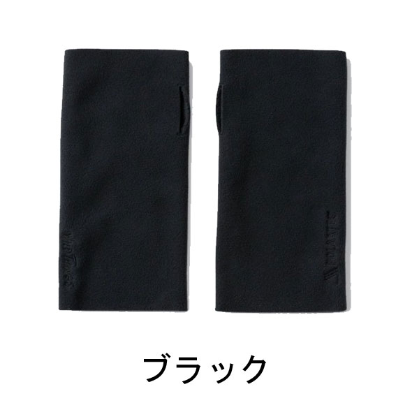 ワイルドシングス アームウォーマー ウィンドプロ フィンガーレス WILD THINGS WT23116TJ | WILD THINGS | 01