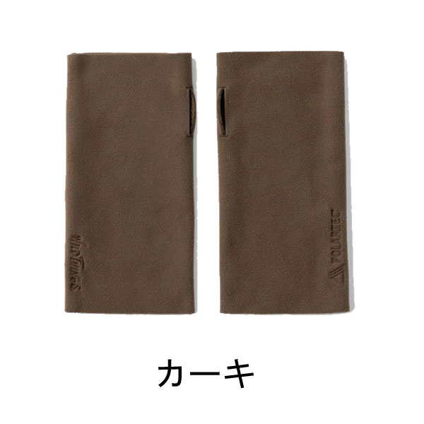 ワイルドシングス アームウォーマー ウィンドプロ フィンガーレス WILD THINGS WT23116TJ | WILD THINGS | 02