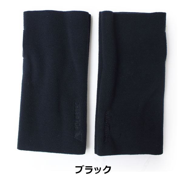 ワイルドシングス アームウォーマー フリース フィンガーレス WILD THINGS WT24126TJ メンズ レディース 手袋 指なし 防寒 | WILD THINGS | 01