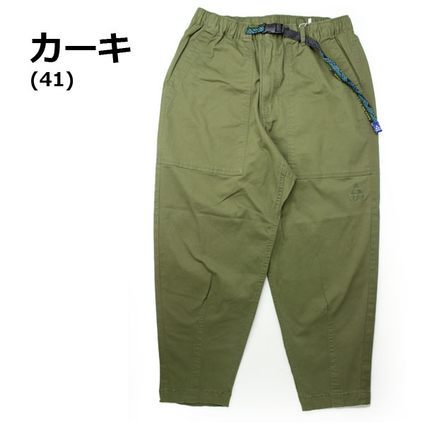 GERRY ジェリー ストレッチ ベイカーパンツ メンズ 078070 | GERRY | 03