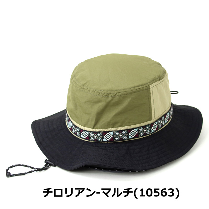 帽子 レディース 春 Regnuu サファリハット メンズ 春 夏 秋 冬 | Regnuu | 05