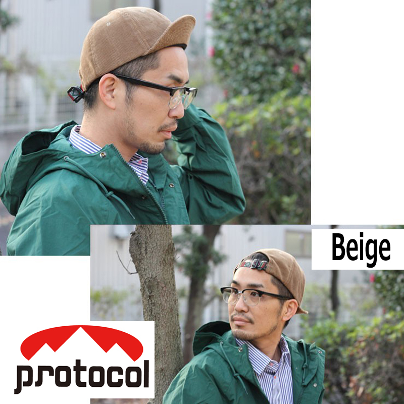 アンパイアキャップ コーデュロイ キャンプ キャップ ローキャップ 短いツバ メンズ 帽子 レディース ユニセックス キッズ | Regnuu | 03