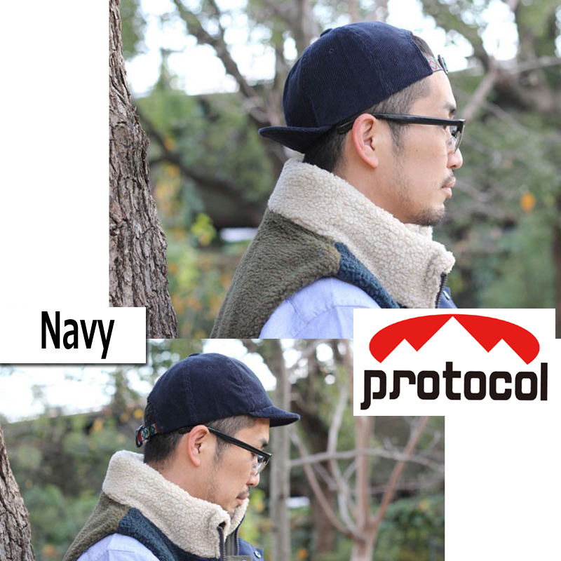 アンパイアキャップ コーデュロイ キャンプ キャップ ローキャップ 短いツバ メンズ 帽子 レディース ユニセックス キッズ | Regnuu | 01