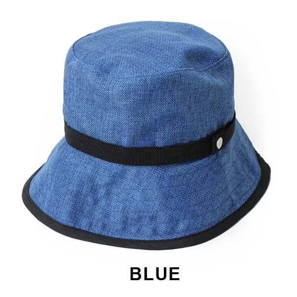 キャンプ 帽子 レディース メンズ パッカブル キャンプハット 帽子 メンズ レディース 紫外線対策 つば広帽子 | protocol | 04