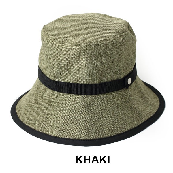 キャンプ 帽子 レディース メンズ パッカブル キャンプハット 帽子 メンズ レディース 紫外線対策 つば広帽子 | protocol | 03