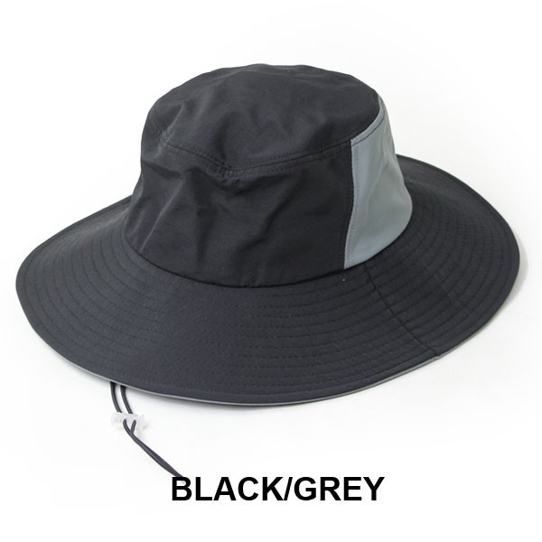 キャンプ 帽子 レディース メンズ アウトドアブランド  撥水 サファリハット キャンプ uv つば広 登山 山登り | protocol | 01