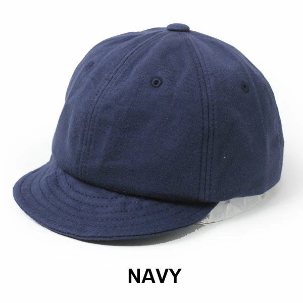 スウェット キャンプキャップ | protocol | 04