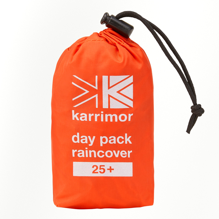 Karrimor（カリマー） 爆買 / レインカバー リュックカバー デイパック