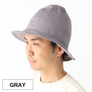 帽子 メンズ 大きいサイズ Regnuu コットン ツイル ヤマタカ 帽子 日本製 / 動画あり