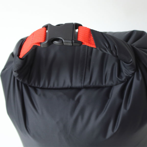 AbuGarcia アブガルシア ドライバッグ 10L 1592080 スタッフバッグ アウトドア フィッシングバッグ