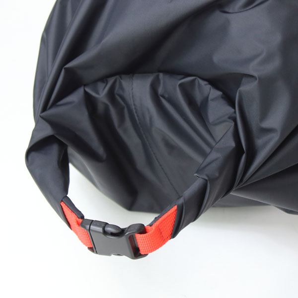 AbuGarcia アブガルシア ドライバッグ 25L 1592081 スタッフバッグ アウトドア フィッシングバッグ