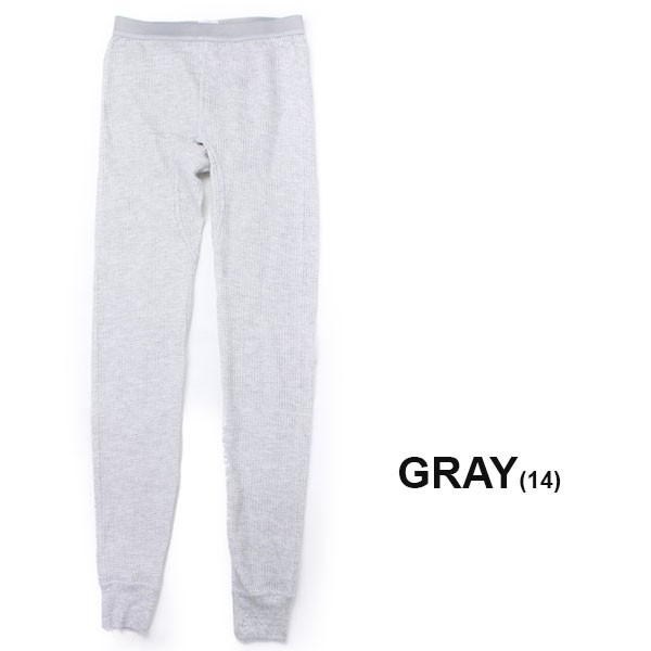 レギンス レディース JEMORGAN ジェーイーモーガン 無地 サーマル ロングパンツ J7229 | JEMORGAN | 01