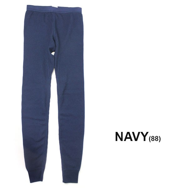 レギンス レディース JEMORGAN ジェーイーモーガン 無地 サーマル ロングパンツ J7229 | JEMORGAN | 03