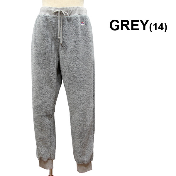 jemorgan ジェーイーモーガン ボアフリースパンツ  暖かい 保温 防寒 キャンプ 冬キャンプ 登山 山登り キャンプ | JEMORGAN | 02