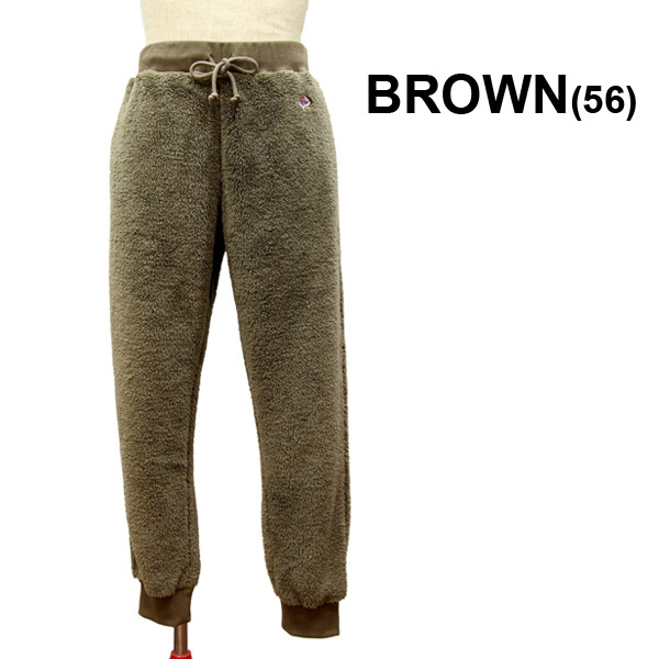 jemorgan ジェーイーモーガン ボアフリースパンツ  暖かい 保温 防寒 キャンプ 冬キャンプ 登山 山登り キャンプ | JEMORGAN | 03