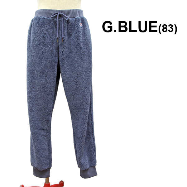 jemorgan ジェーイーモーガン ボアフリースパンツ  暖かい 保温 防寒 キャンプ 冬キャンプ 登山 山登り キャンプ | JEMORGAN | 04