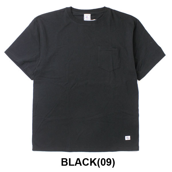 アウトドアブランド Tシャツ 無地 メンズ キャンプ ジェーイーモーガン ジェーモーガン JEMORGAN 半袖 ポケットTシャツ JB064 GO OUT 掲載 | JEMORGAN | 02