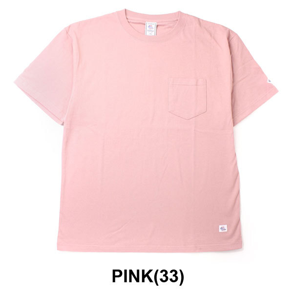 アウトドアブランド Tシャツ 無地 メンズ キャンプ ジェーイーモーガン ジェーモーガン JEMORGAN 半袖 ポケットTシャツ JB064 GO OUT 掲載 | JEMORGAN | 04