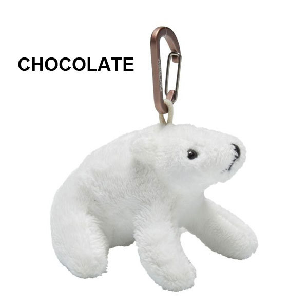 アウトドアブランド キーホルダー ブランド ぬいぐるみ NORDISK ノルディスク キーリング 鍵 カギ フック プレゼント ギフト | NORDISK | 03