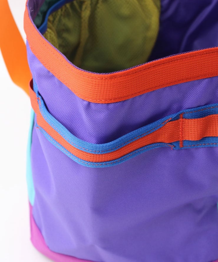 cotopaxi（コトパクシ） Allpa 30L Gear Hauler Tote Del Dia クーラー