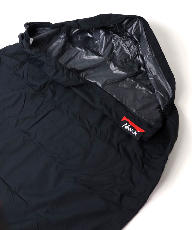 NANGA（ナンガ） ウォータープルーフ スリーピングバッグカバー NS2244