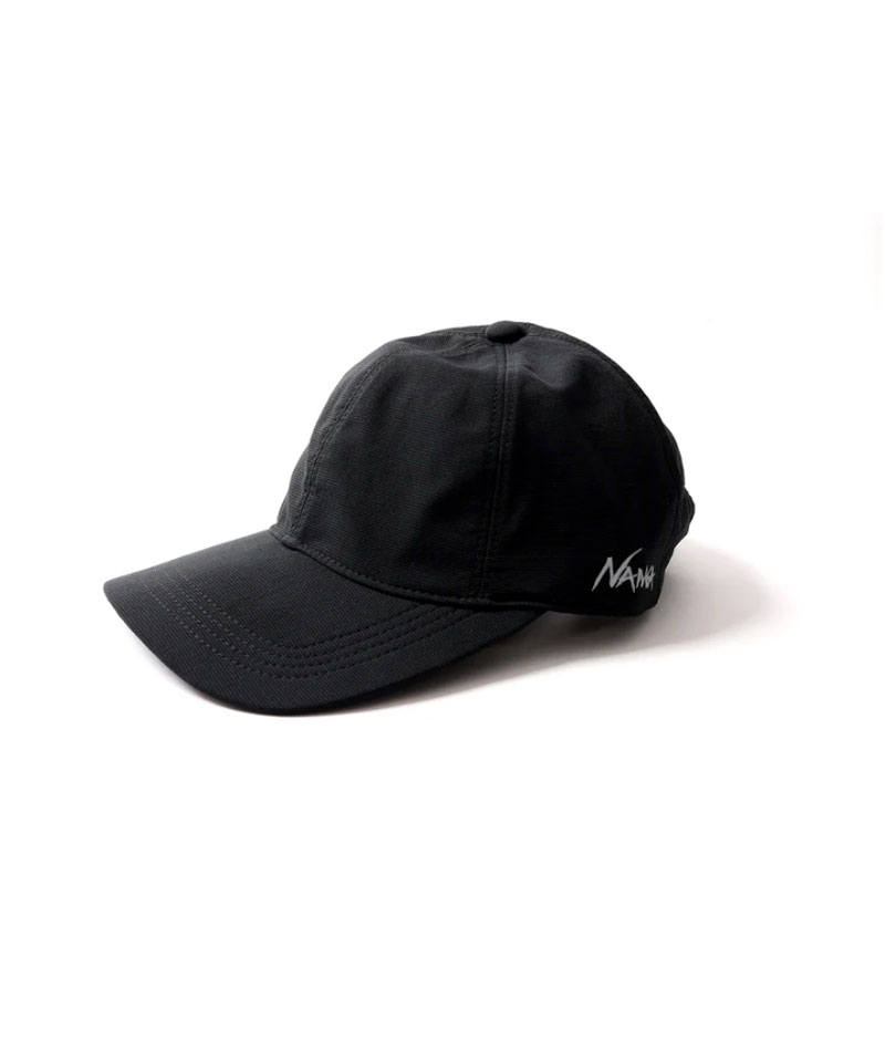 NANGA ナンガ キャップ メンズ レディース DOT AIR BB CAP N2610-3A071A 春夏 帽子 ベースボールキャップ メッシュ 通気性 軽量 アウトドア | NANGA | 01