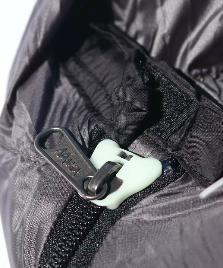 NANGA（ナンガ） MITIGATION PARTS 噛み込み軽減パーツ NIMPARNO