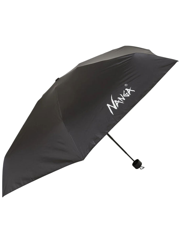 NANGA COMPACT UMBRELLA 2本セット NANGA（ナンガ） COMPACT UMBRELLA コンパクトアンブレラ 全天候対応