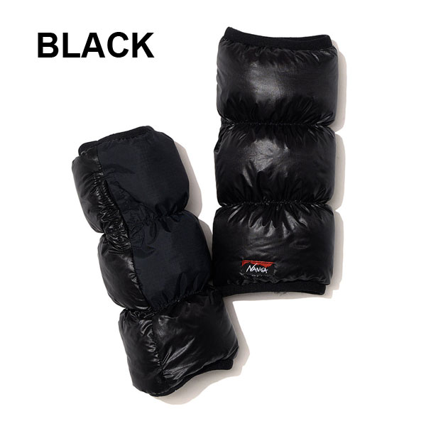 ナンガ NANGA マウンテンロッジダウンリストゲイター | NANGA | 01