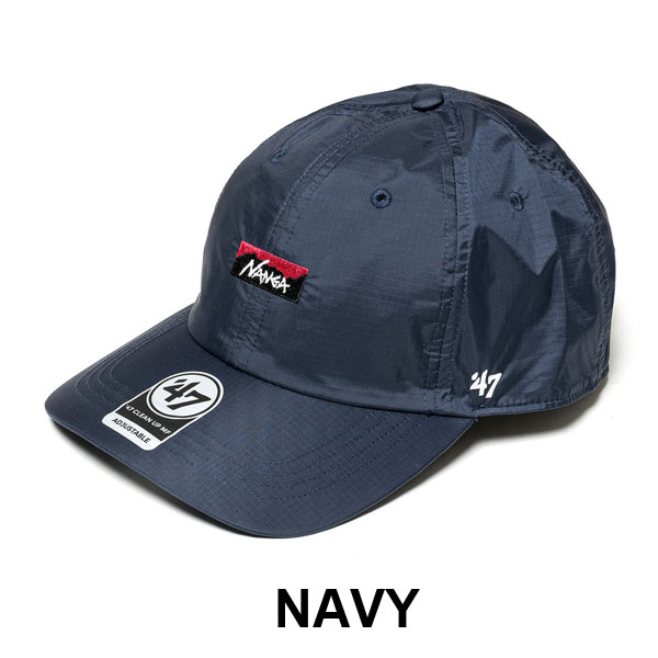 ナンガ 帽子 メンズ nanga×47 AURORA 47Cap キャンプ 春 夏 春夏 山登り 登山 釣り アウトドア キャンプ 春 夏 春夏 | NANGA | 01