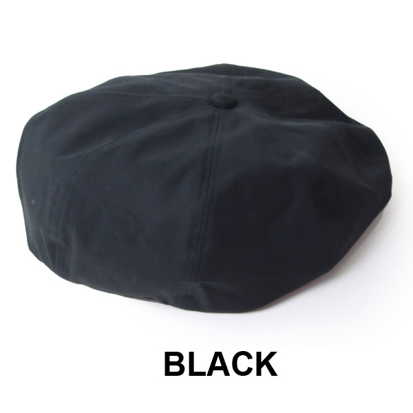 ベレー帽 春夏用 メンズ レディース 帽子 シサク sisaku カフェ メンズ レディース カジュアル 無地 コットン 軽量 日本製 プレゼント |  | 01