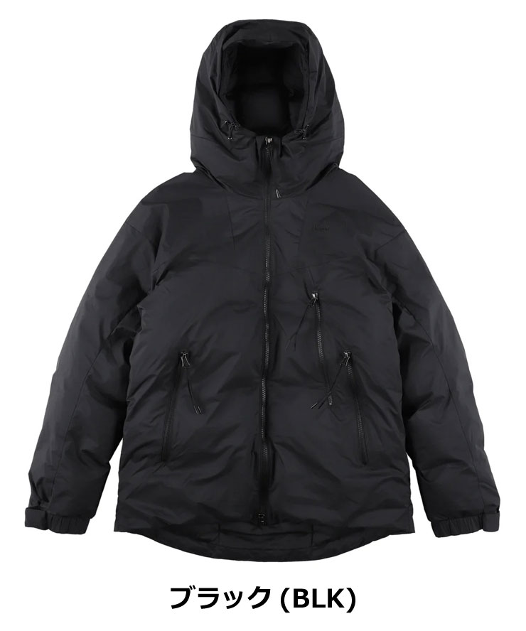 NANGA ナンガ MOUNTAIN BASE DOWN JACKET マウンテンベースダウンジャケット N2620-0B027D ダウンジャケット 防寒 アウター 撥水 軽量 アウトドア 登山 キャンプ | NANGA | 01