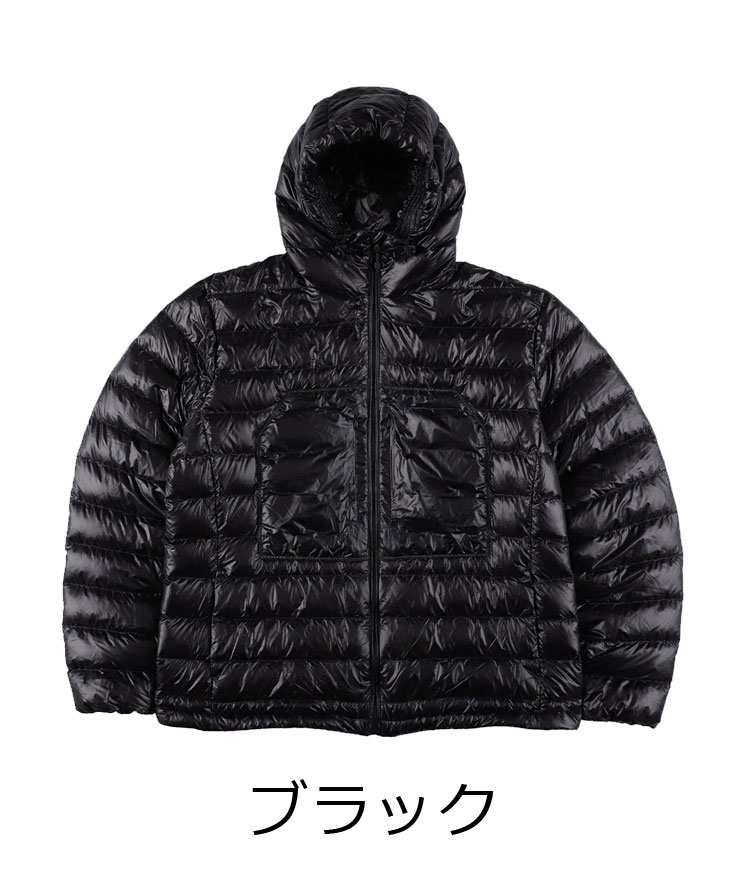 NANGA ナンガ アルティライト ダウンパーカ パッカブル ULTILIGHT DOWN PARKA PACKABLE N2530-0B072C 防寒 軽量 ダウンジャケット | NANGA | 02